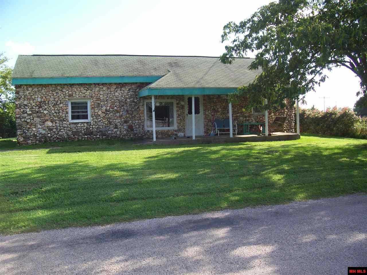 42.66 acres in Marion County, Arkansas