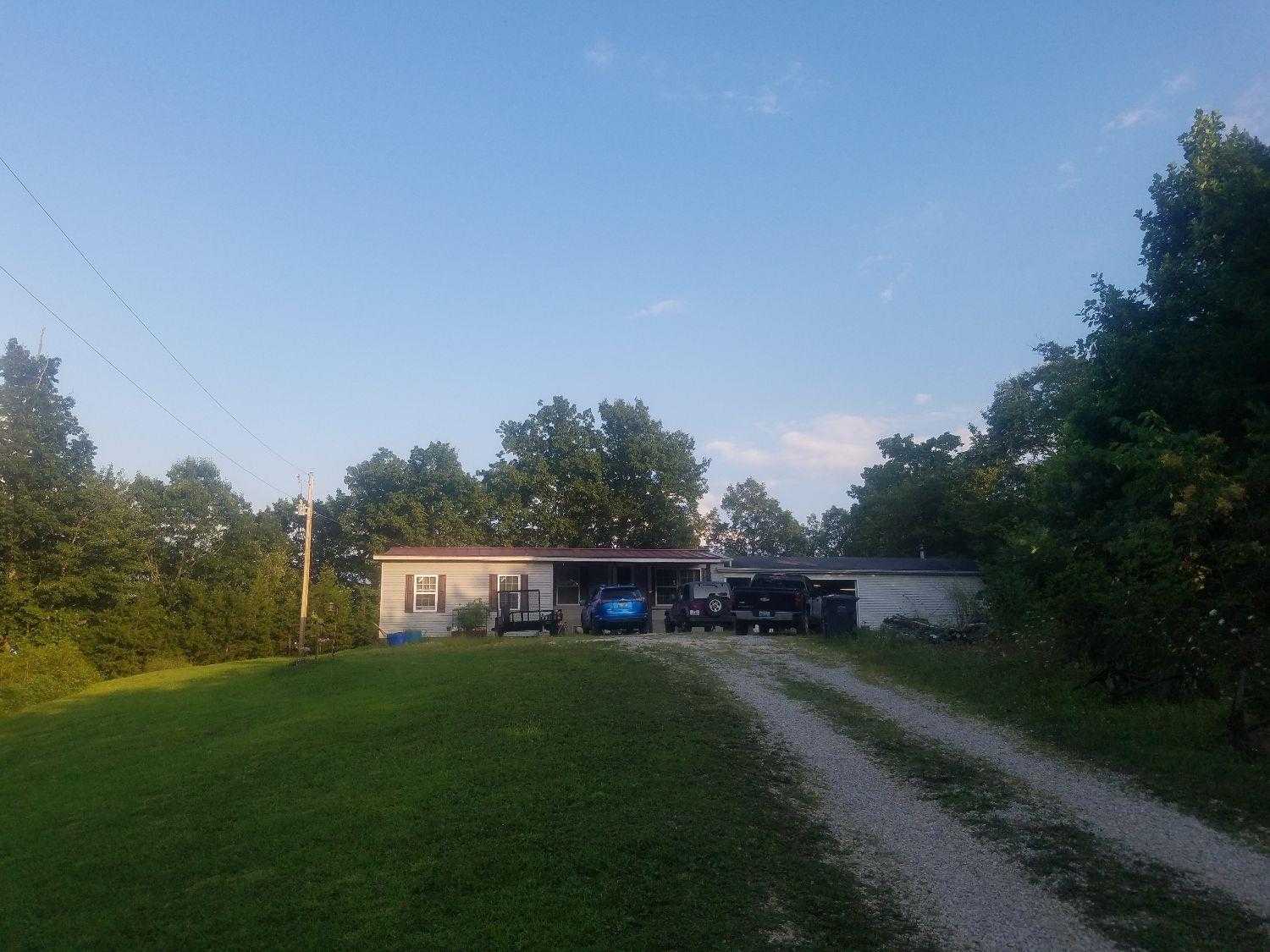 22 acres in Lee County, Kentucky