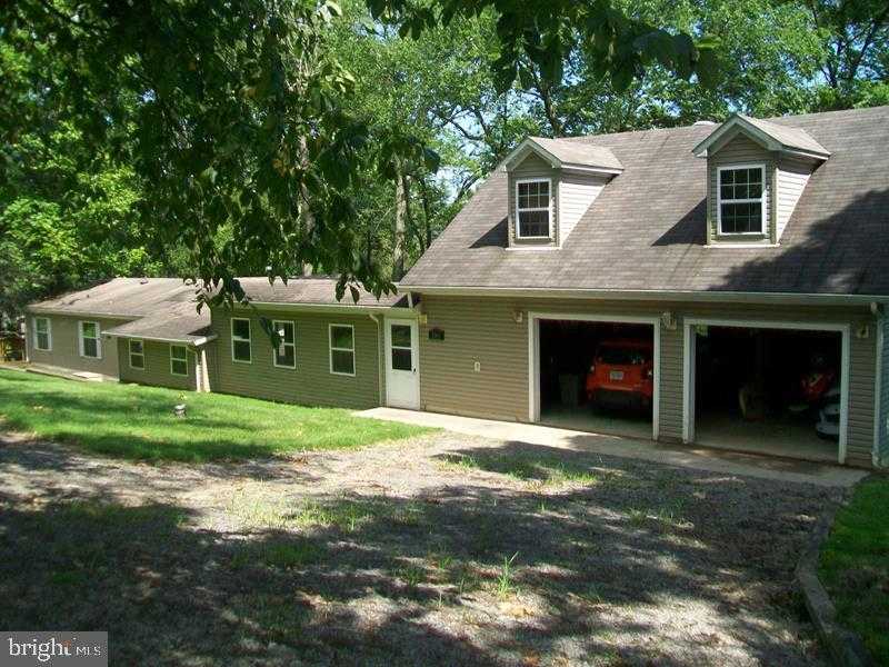 5.04 acres in Hampshire County, West Virginia