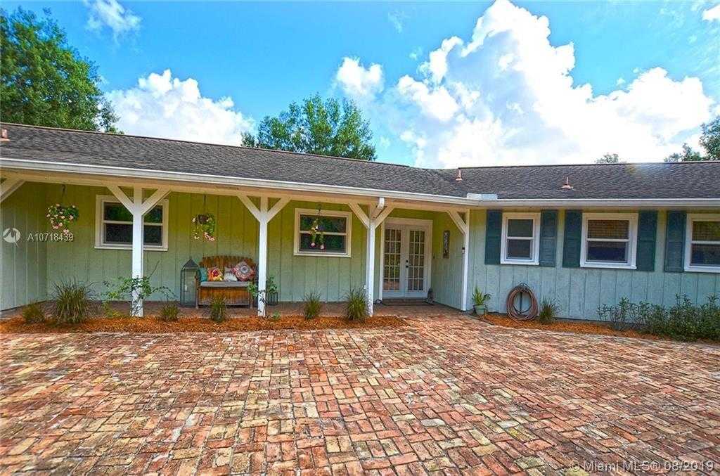 4.29 acres in Indian River County, Florida