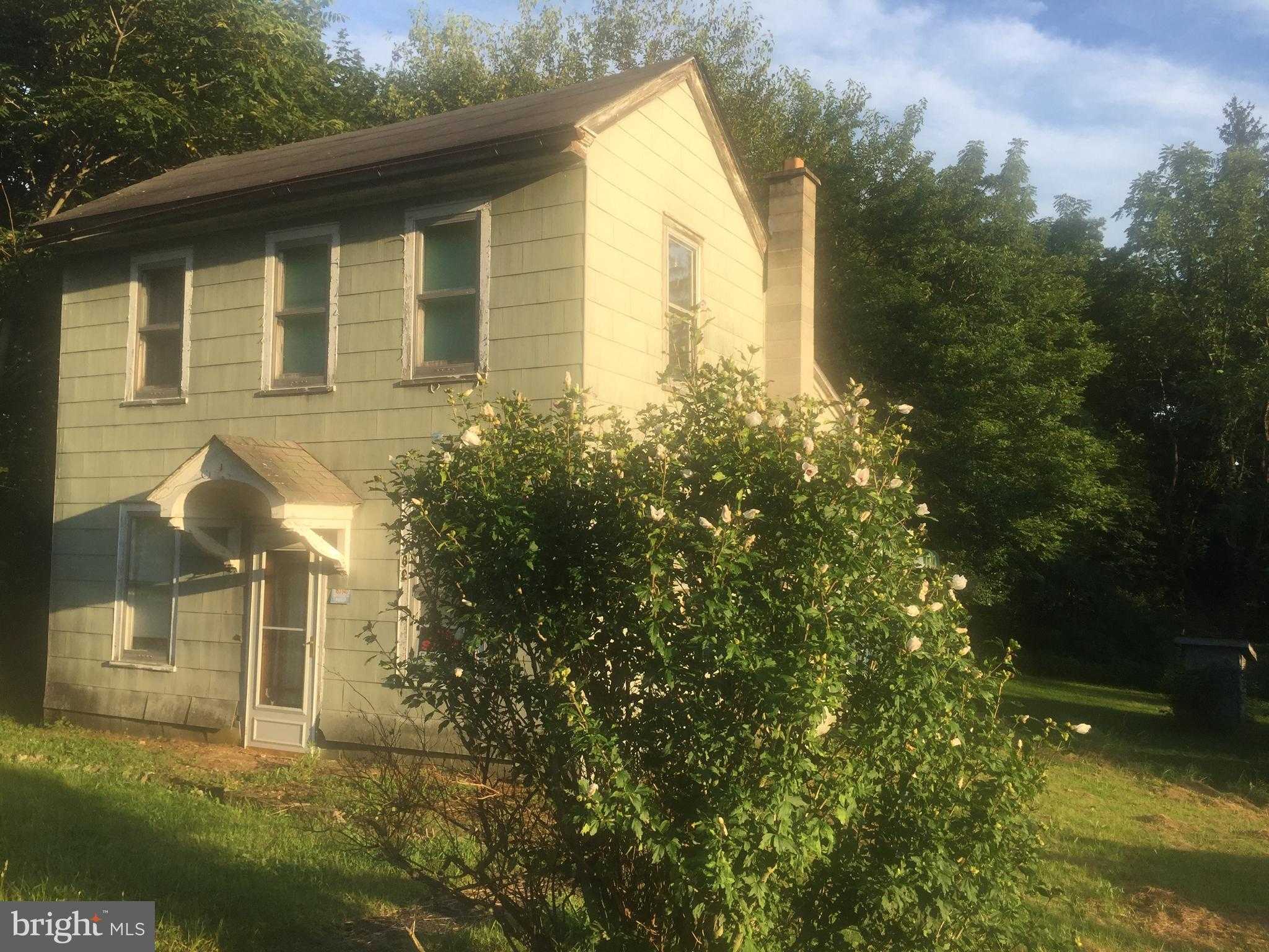 1.01 acres in Schuylkill County, Pennsylvania