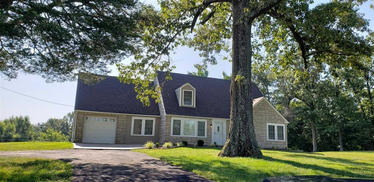 2.51 acres in Hardin County, Kentucky