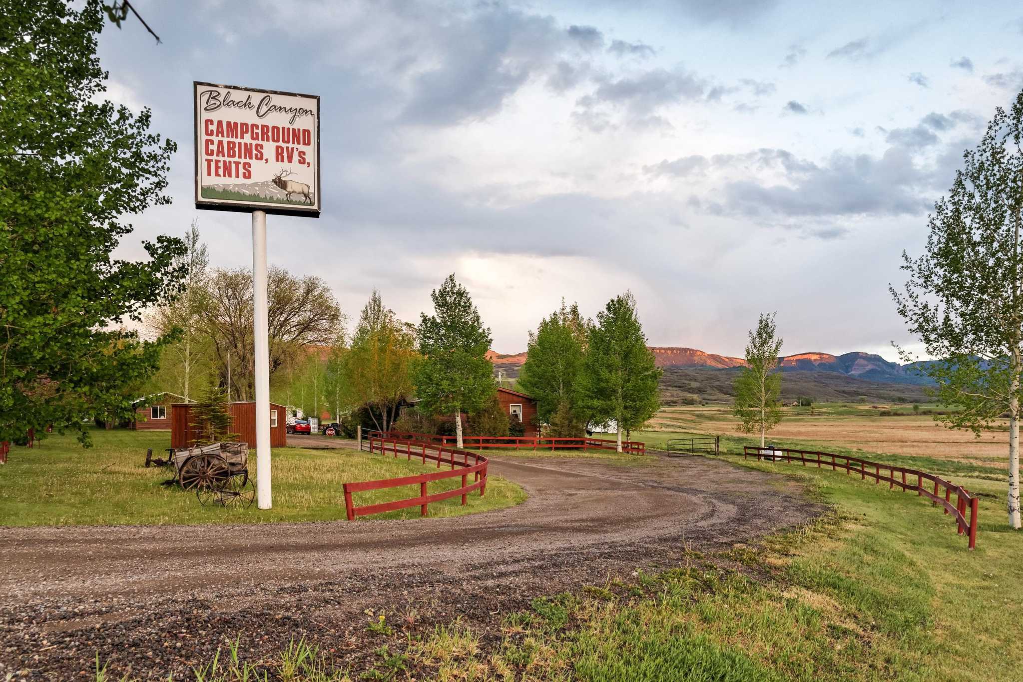 Black Canyon RV Park and Campground