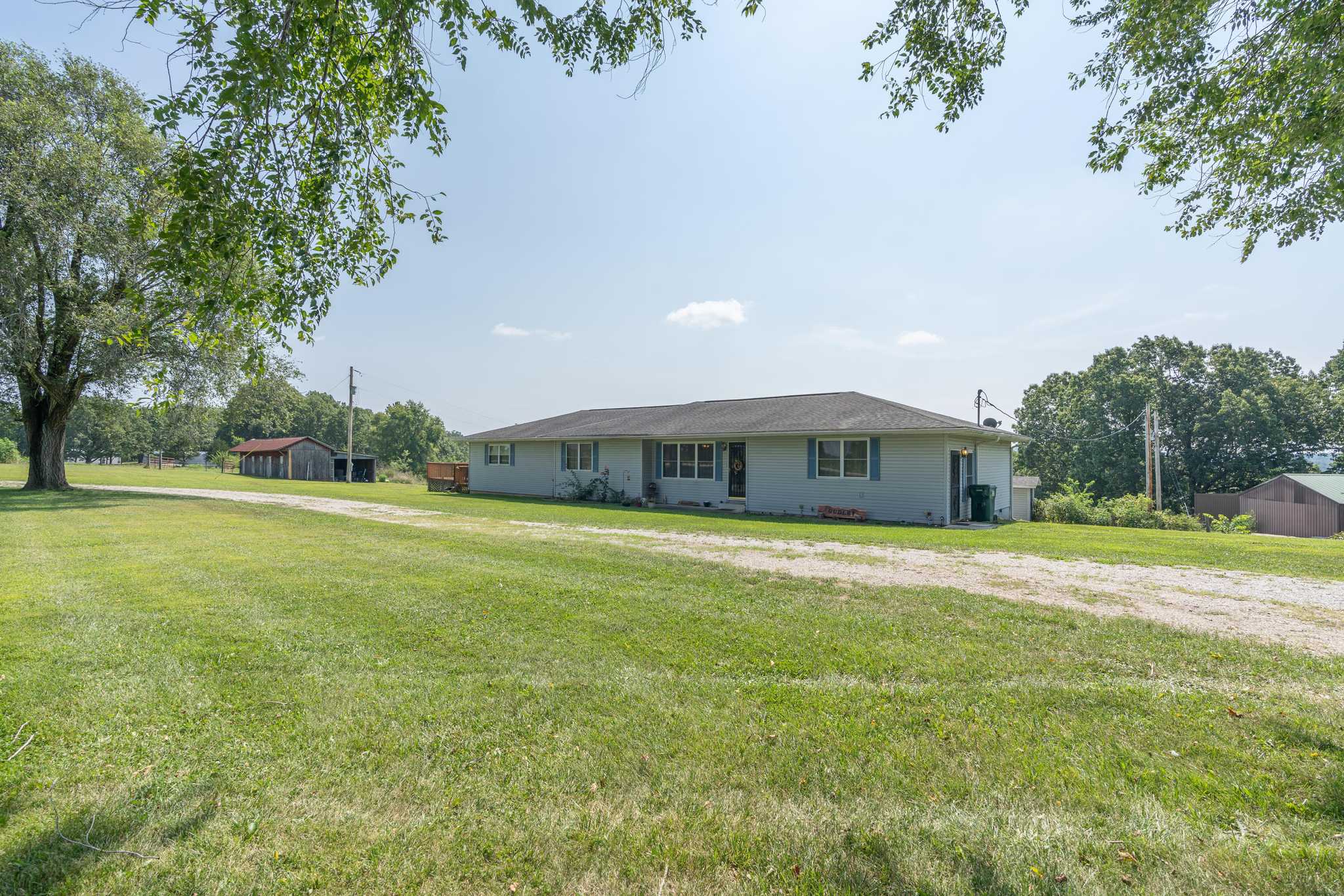 4.2 acres in Wright County, Missouri