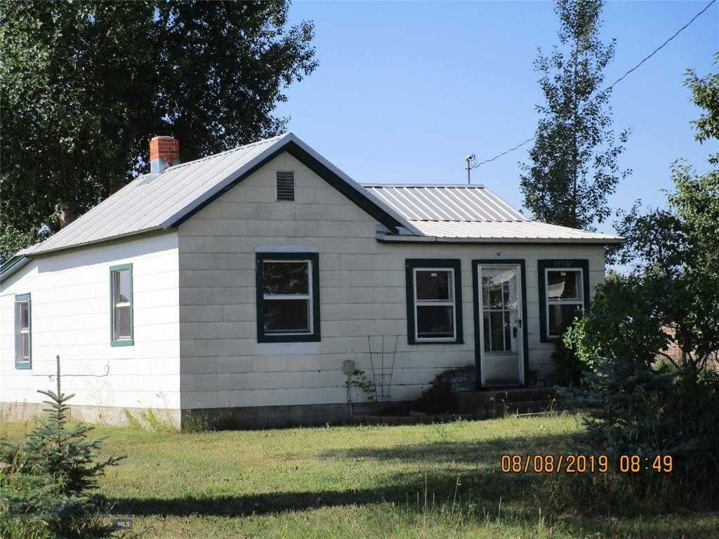 11.22 acres in Gallatin County, Montana