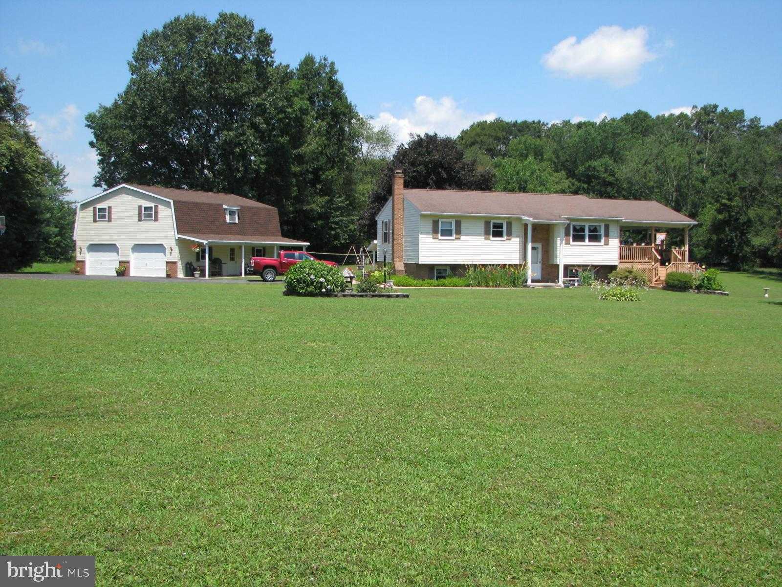 3.12 acres in Lebanon County, Pennsylvania