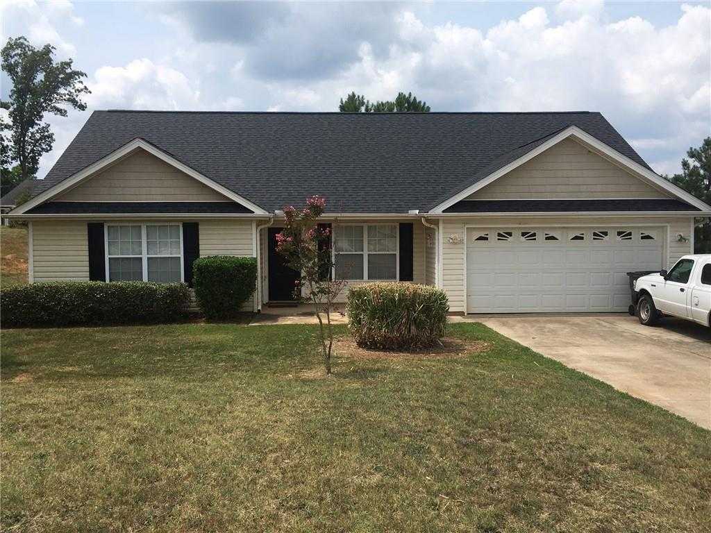 0.56 acres in Anderson County, South Carolina