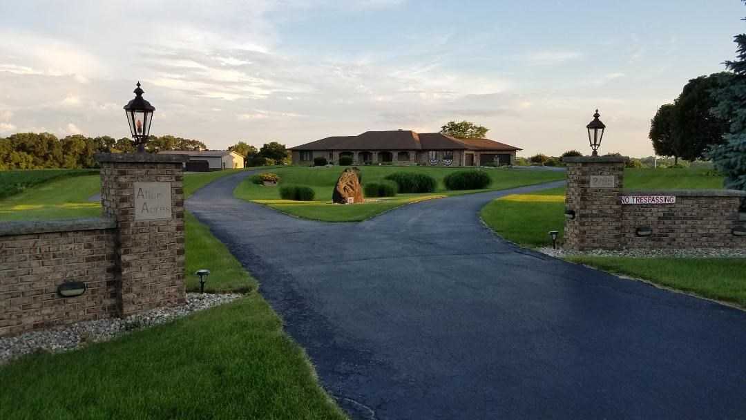 40 acres in Ogle County, Illinois