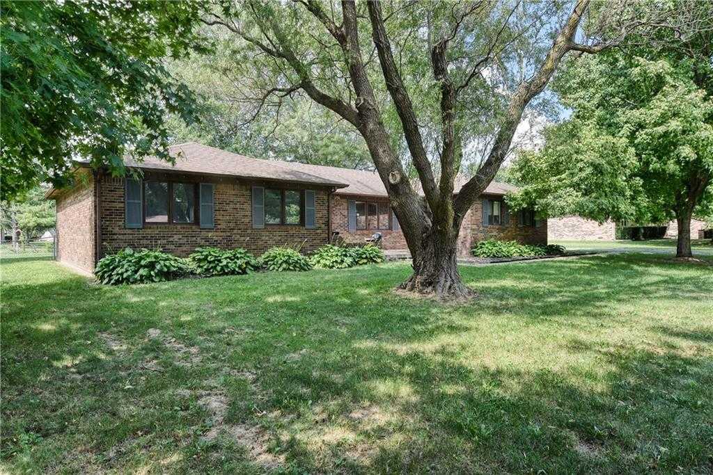 0.6 acres in Hendricks County, Indiana