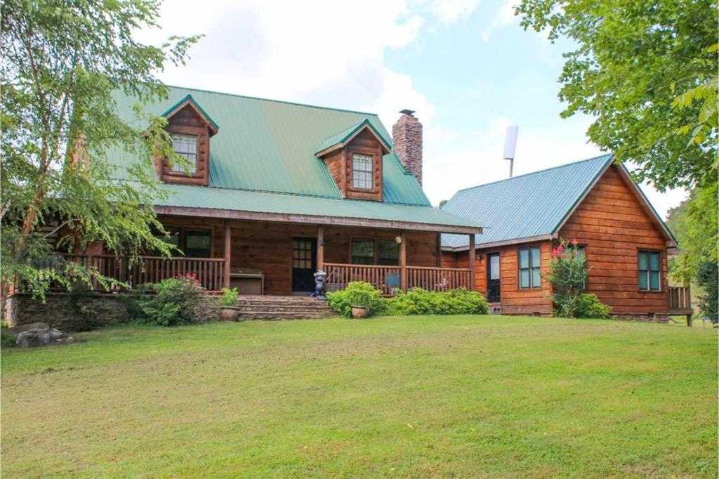 91.9 acres in Rhea County, Tennessee