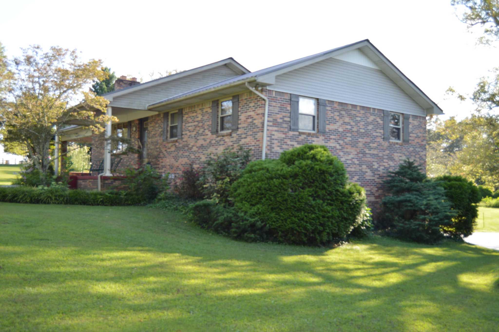 5 acres in Cumberland County, Tennessee