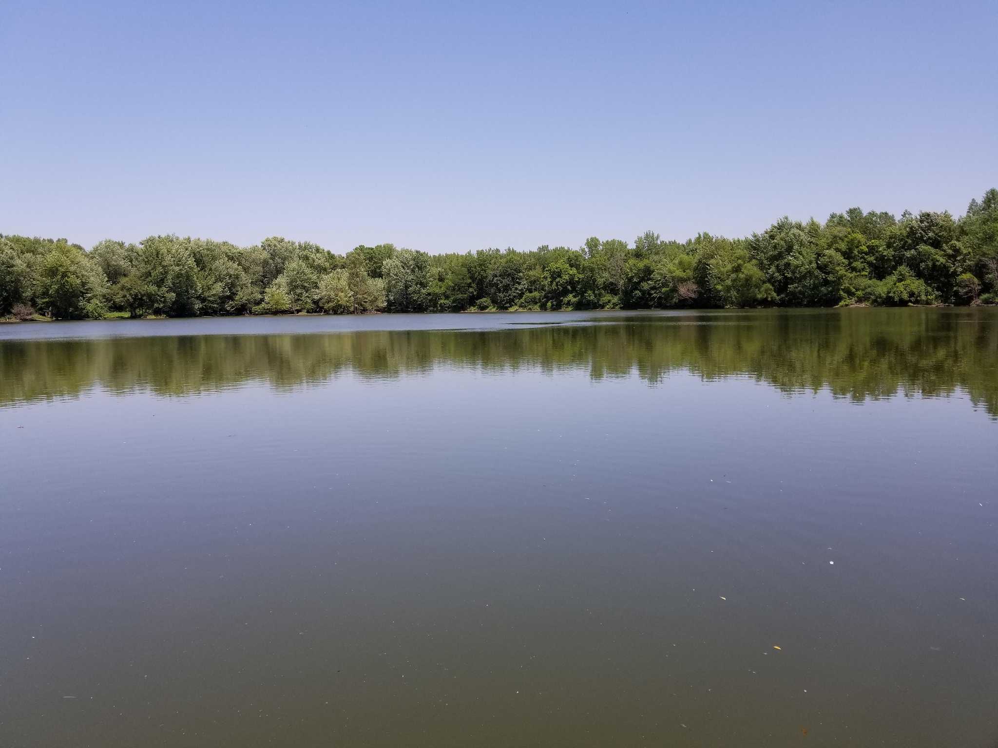37.54 Acres of Timber and Pond in Cedar Rapids, IA!