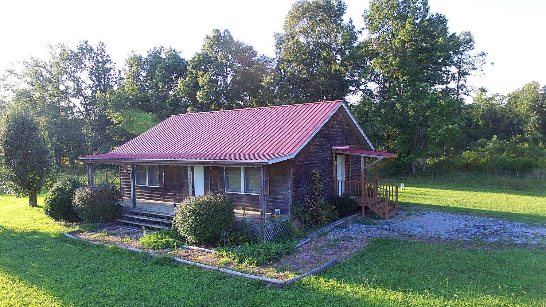 63.03 acres in Coffee County, Tennessee