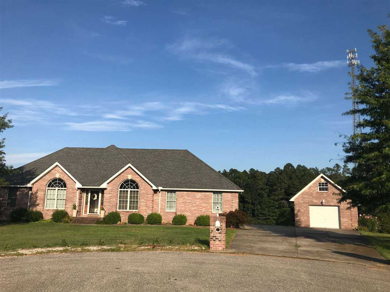 2.69 acres in Wayne County, West Virginia