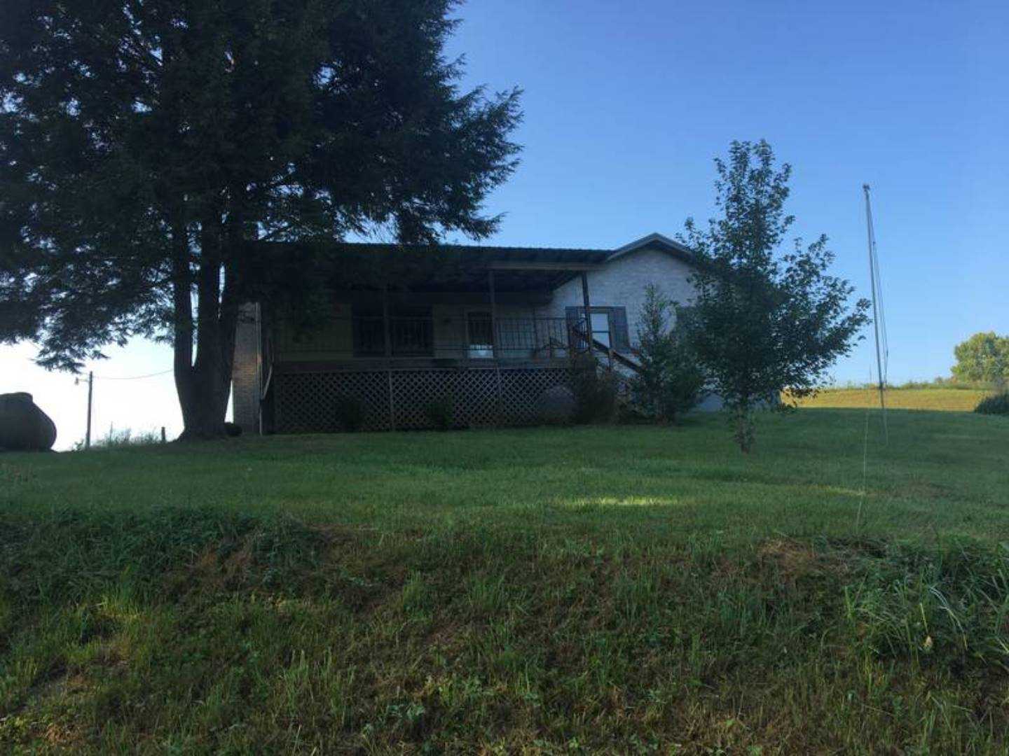 42 acres in Green County, Kentucky