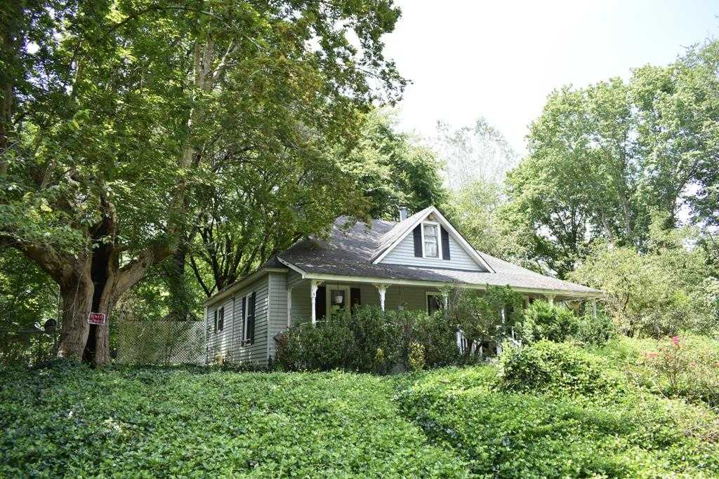 95.5 acres in Smith County, Tennessee