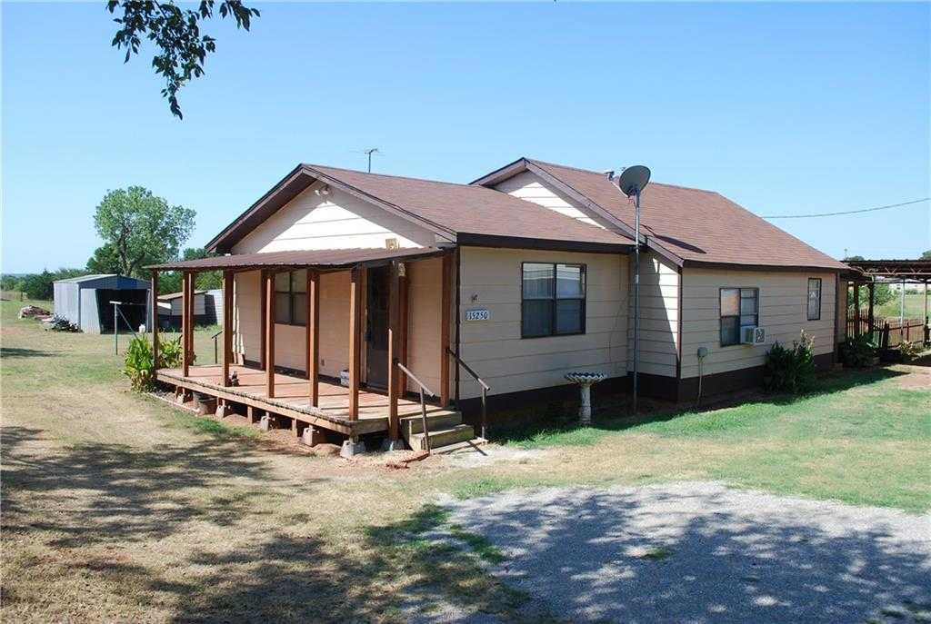 2 acres in McClain County, Oklahoma