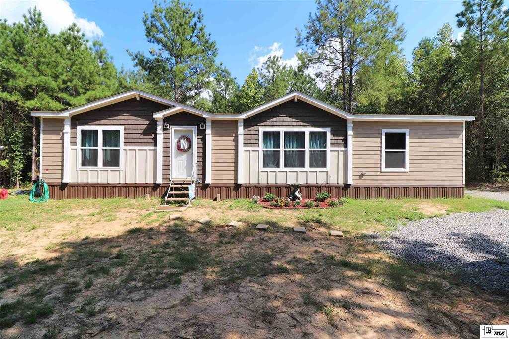 5 acres in Ouachita Parish, Louisiana