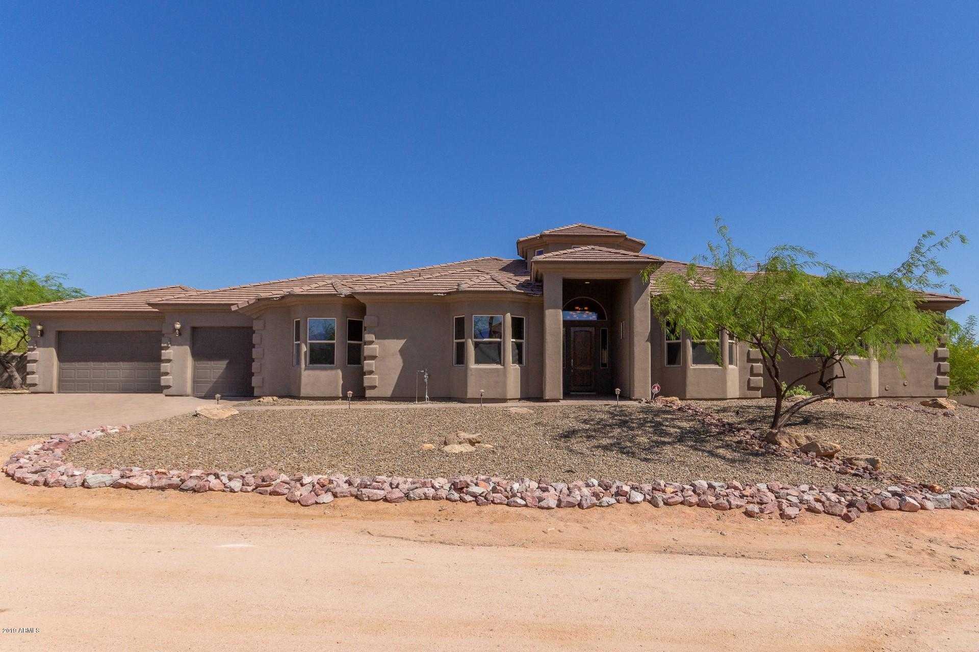 1 acres in Maricopa County, Arizona