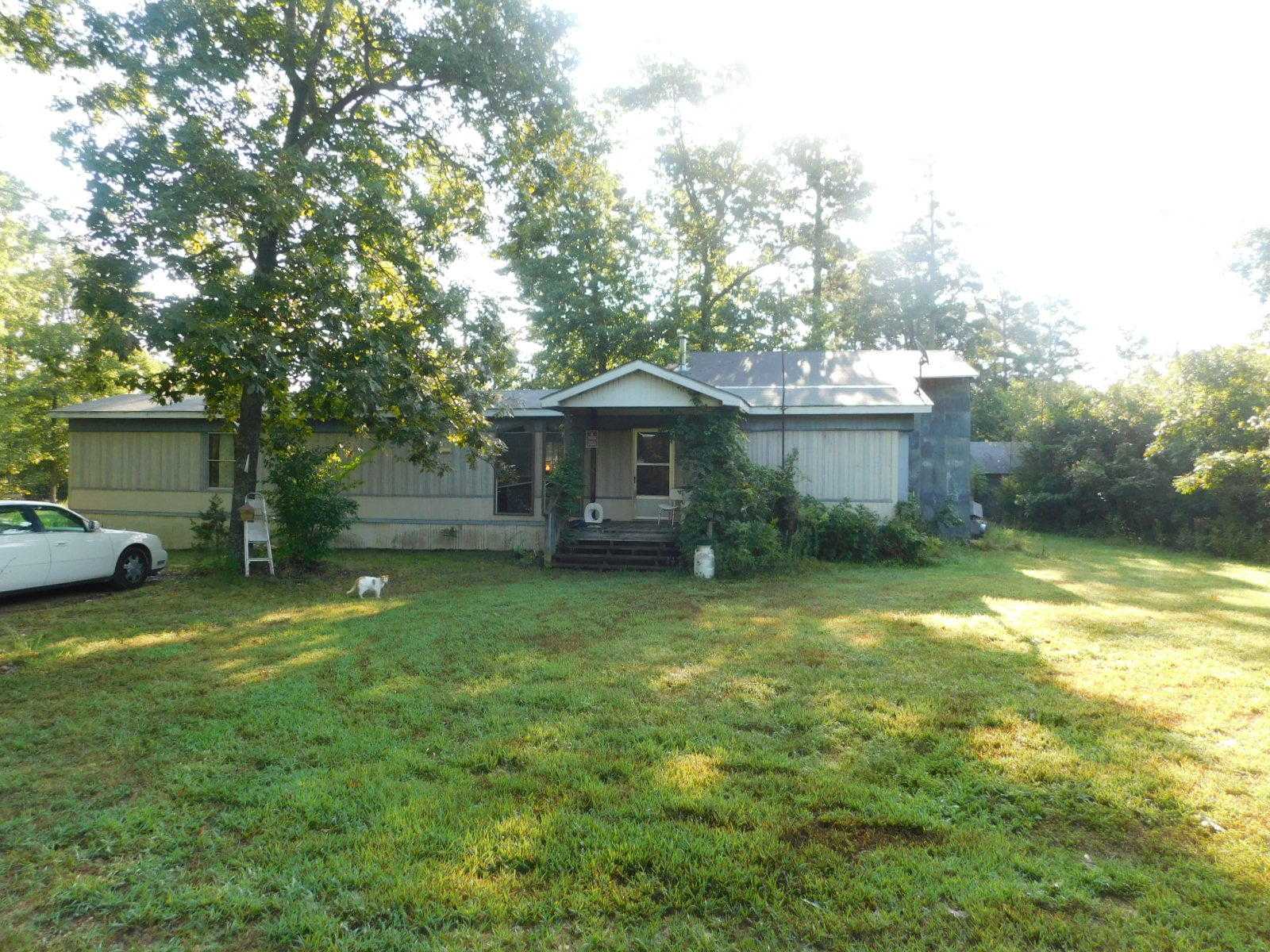 16.47 acres in Shannon County, Missouri