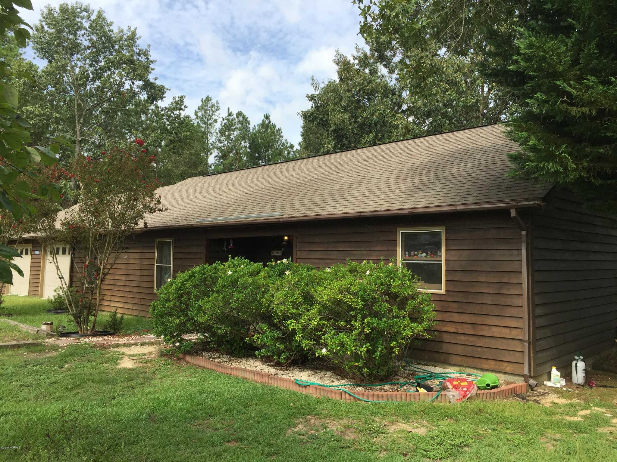 5.01 acres in Scotland County, North Carolina