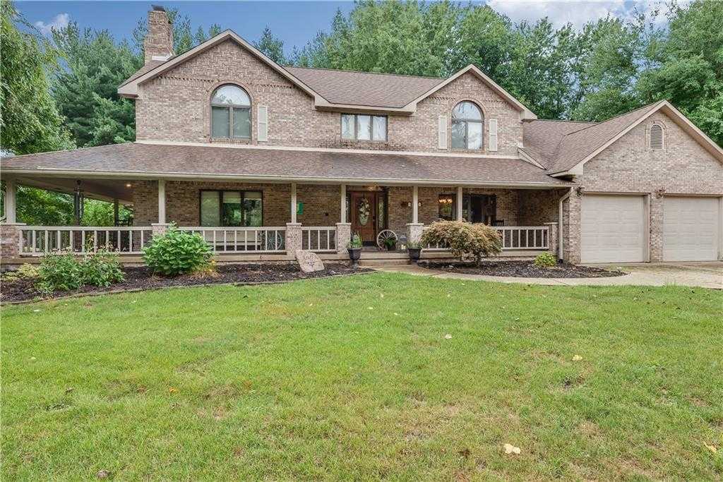 0.57 acres in County, Indiana