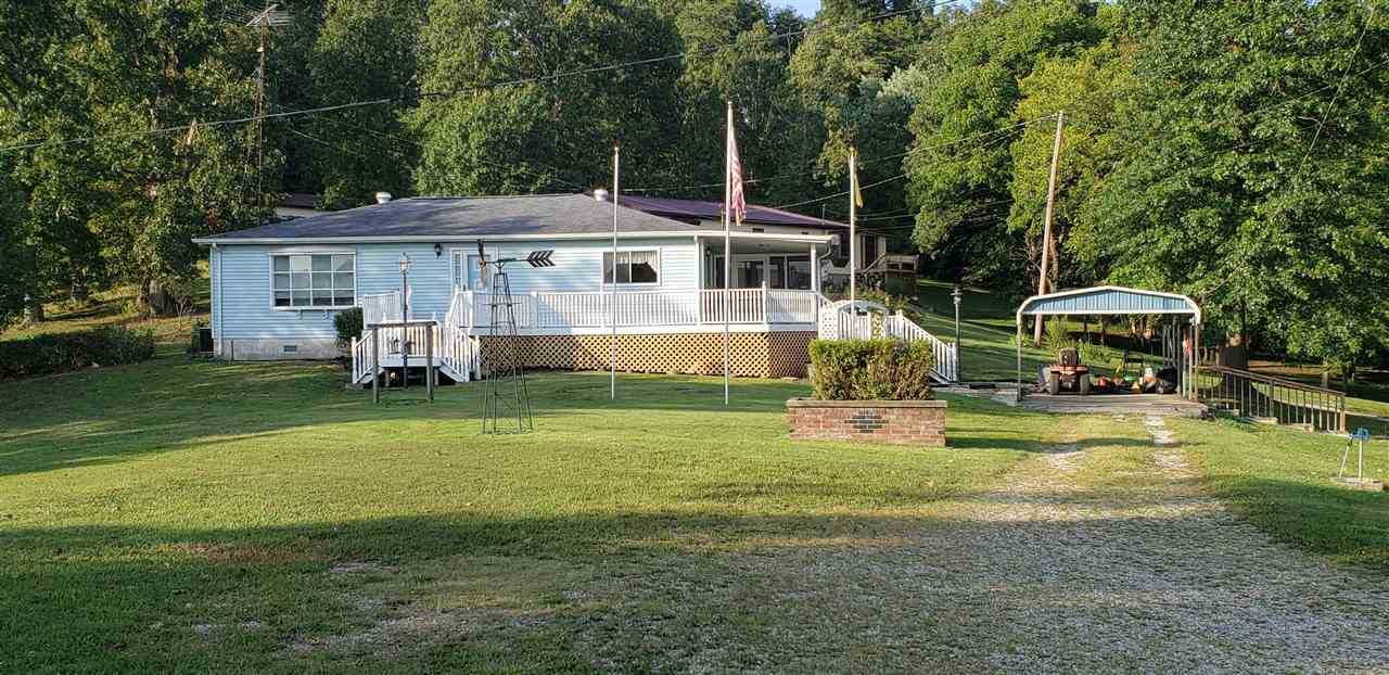 1.3 acres in Cabell County, West Virginia