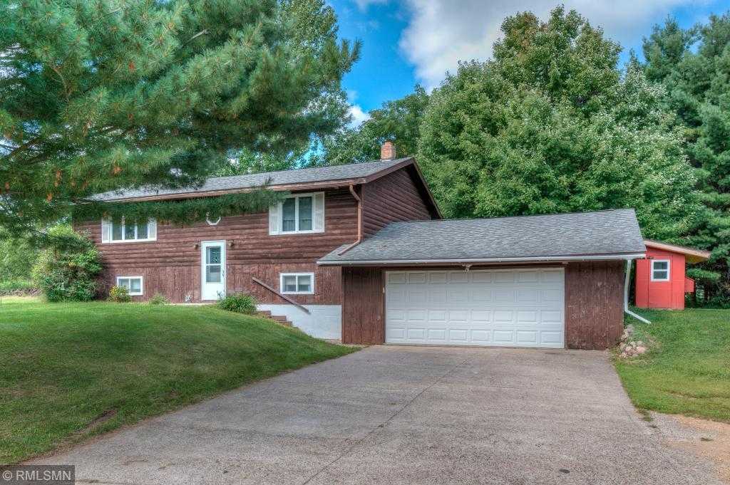 5.02 acres in Polk County, Wisconsin