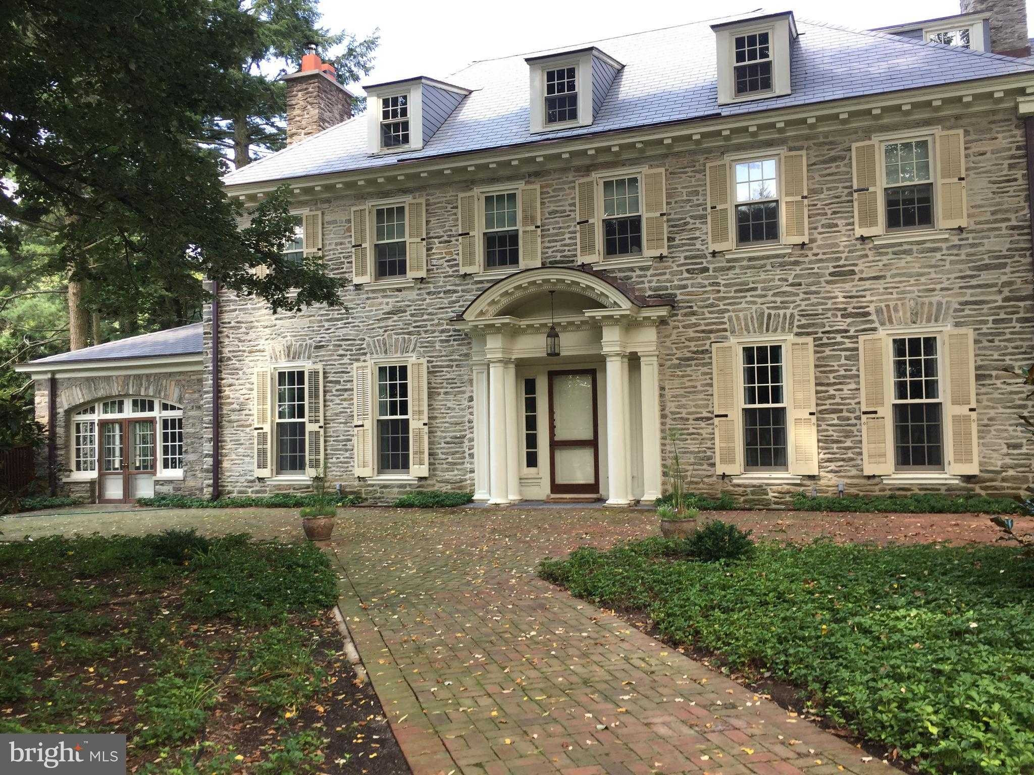 2.46 acres in Montgomery County, Pennsylvania