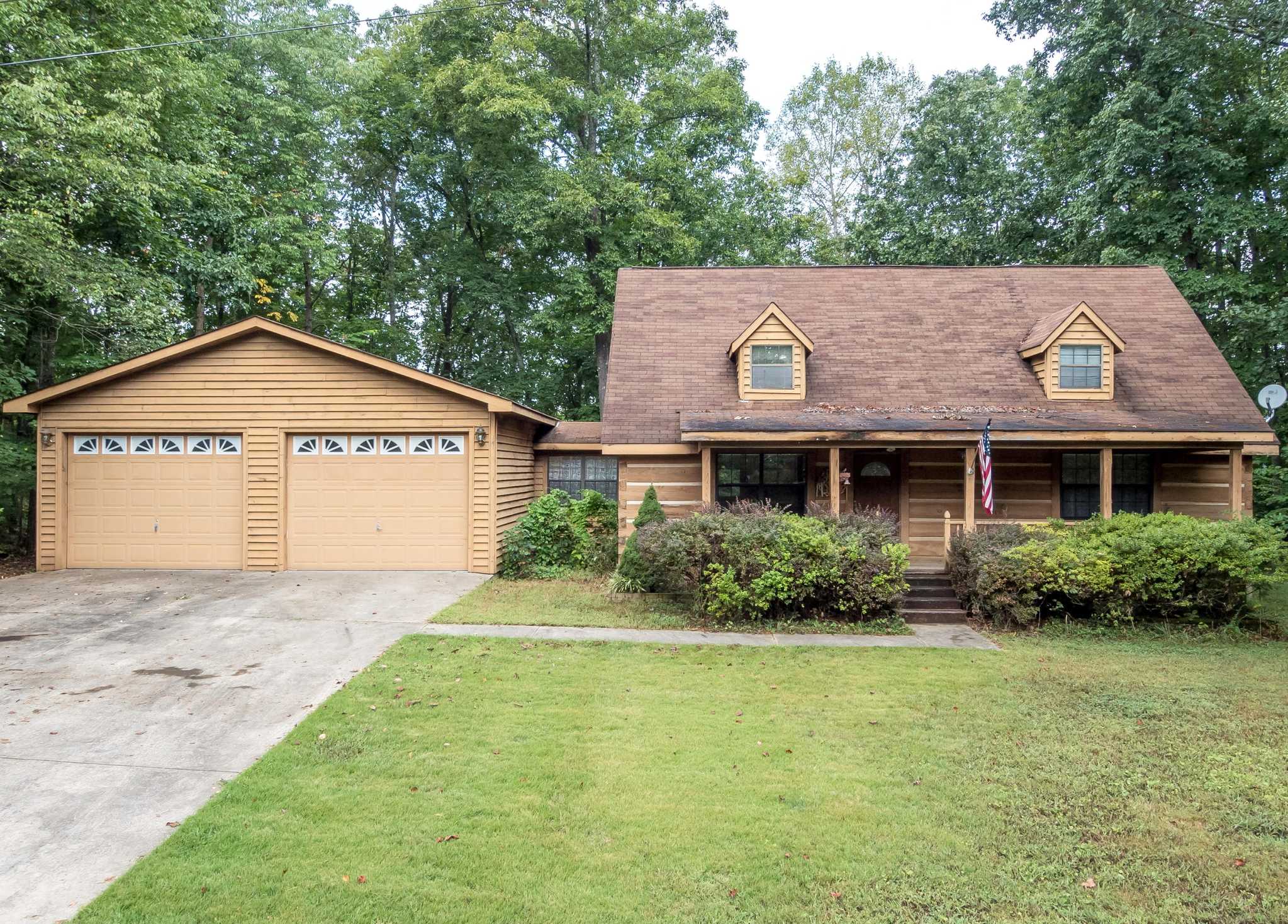 1.52 acres in Marion County, Tennessee