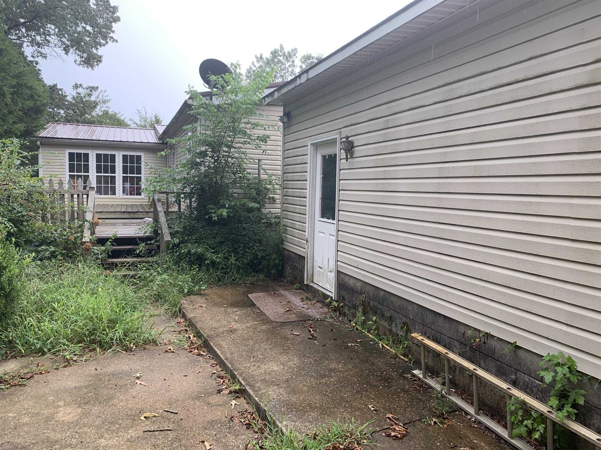 5.87 acres in Benton County, Tennessee