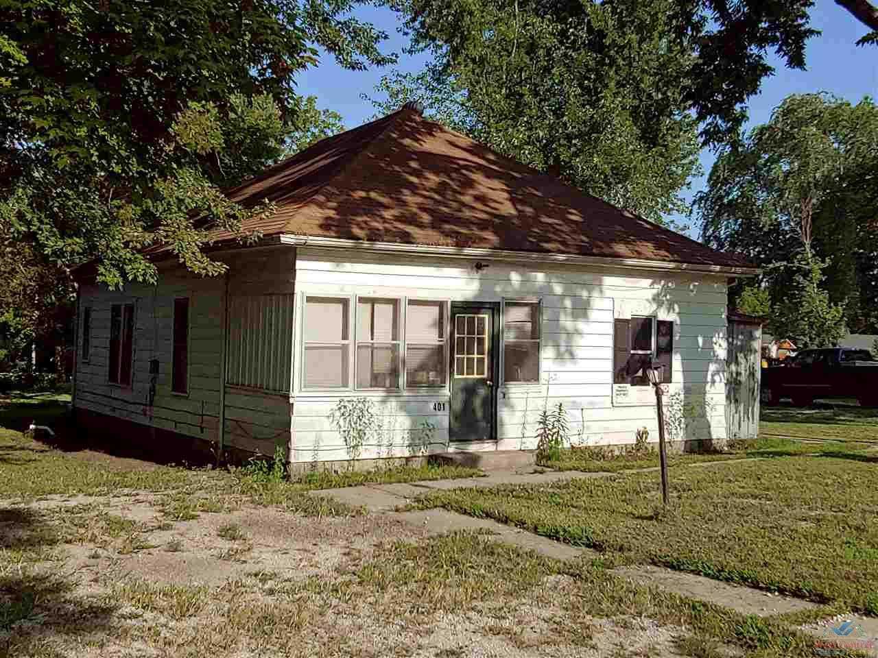 0.76 acres in Pettis County, Missouri