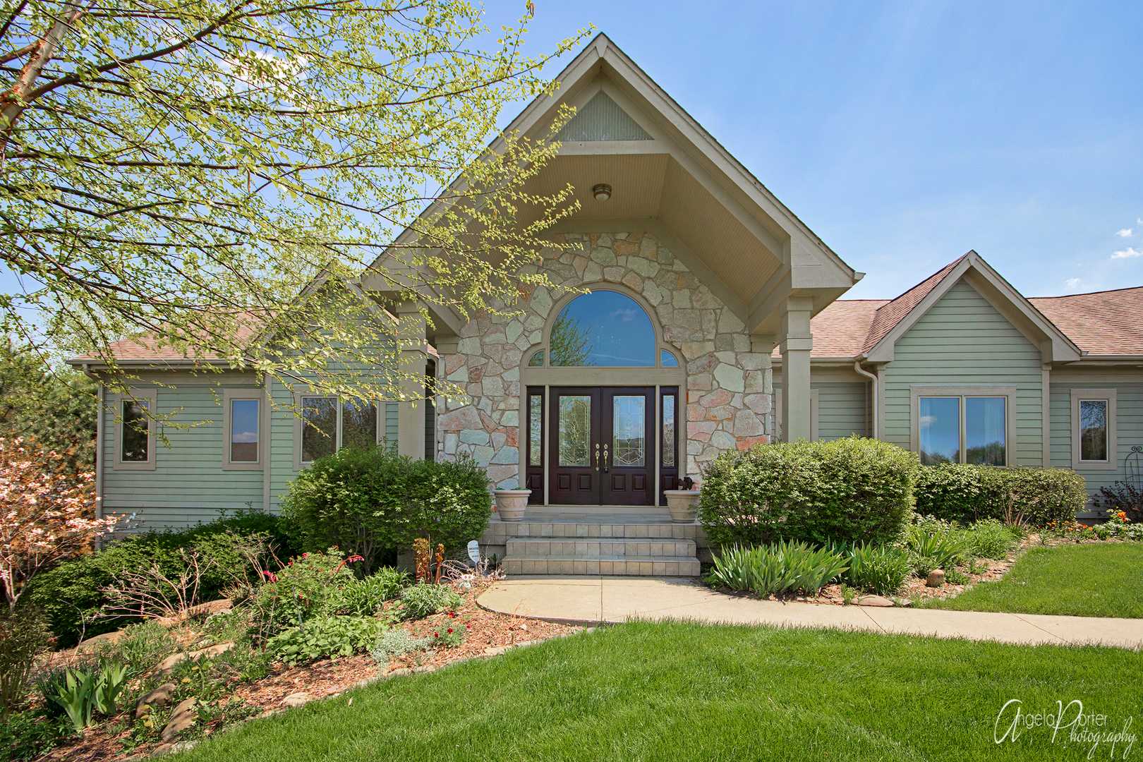 4.68 acres in McHenry County, Illinois