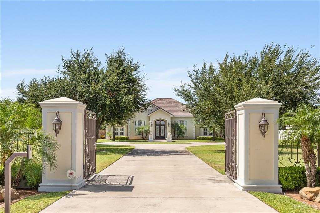 2.22 acres in Hidalgo County, Texas