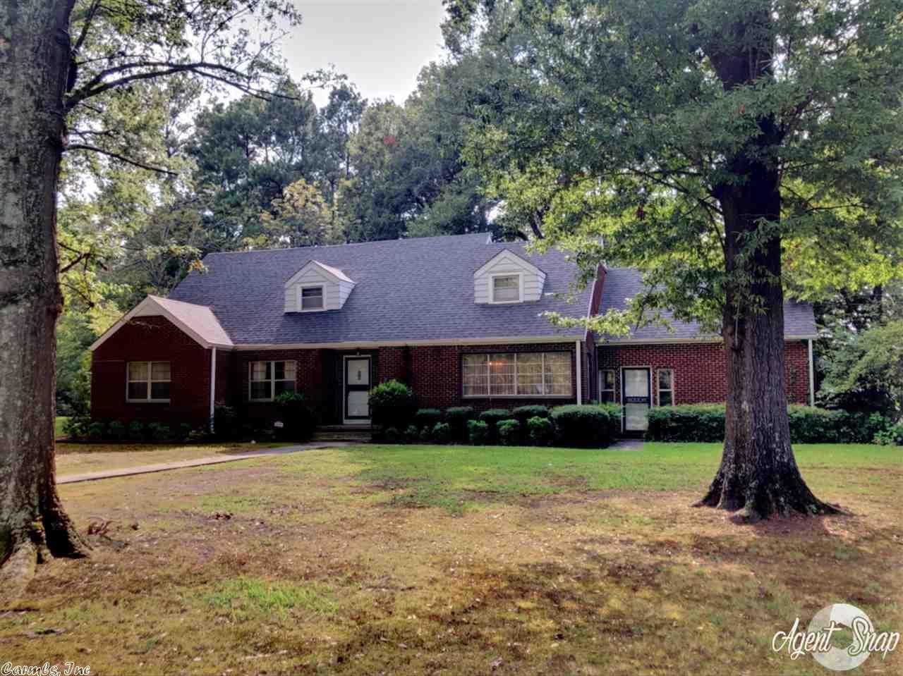 1.7 acres in Lonoke County, Arkansas