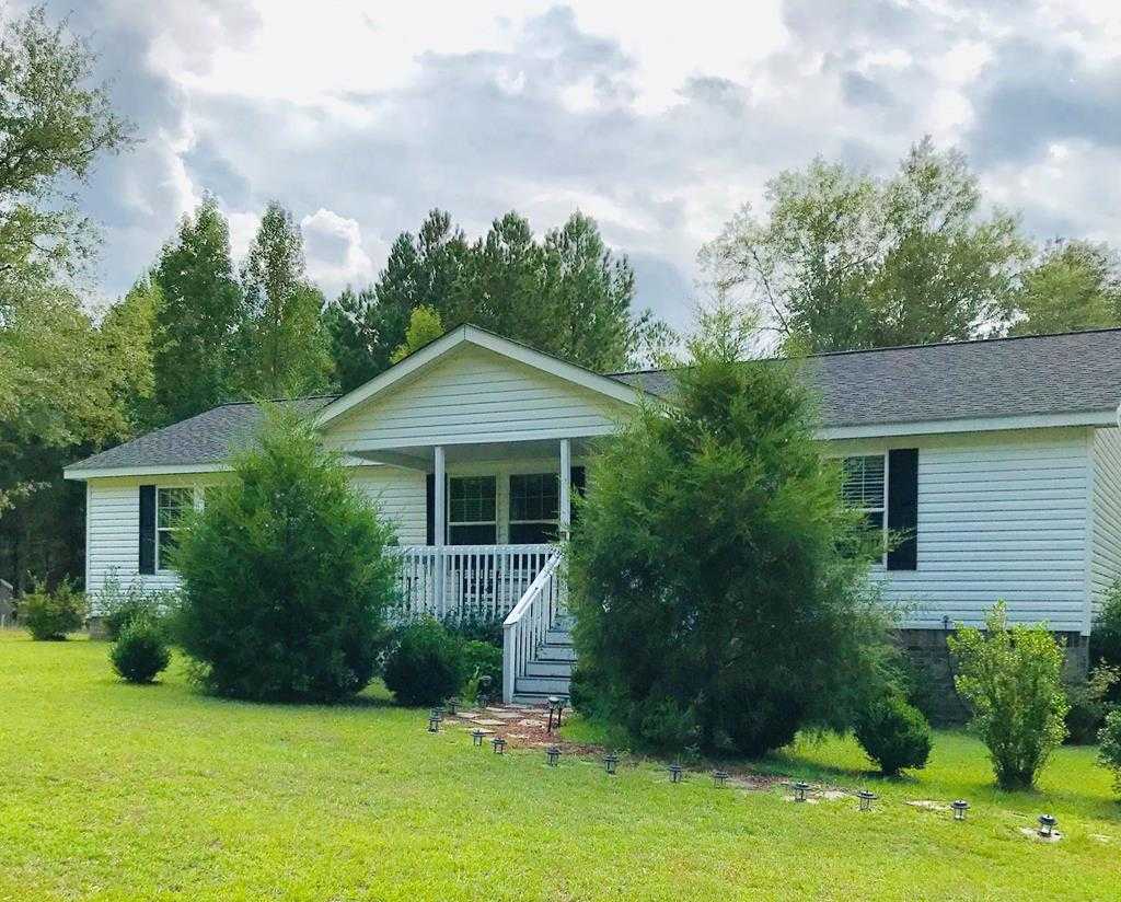 2 acres in Aiken County, South Carolina