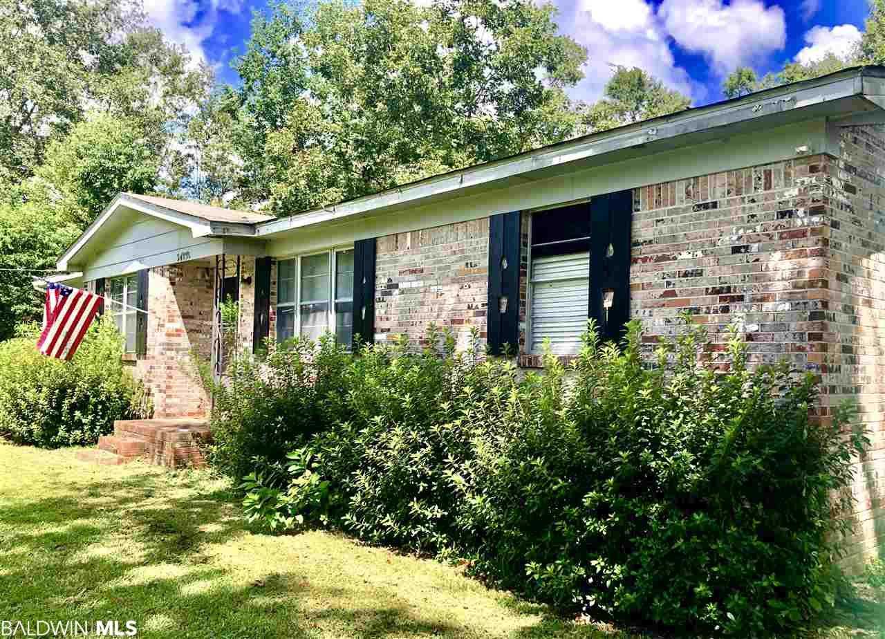 1 acres in Baldwin County, Alabama