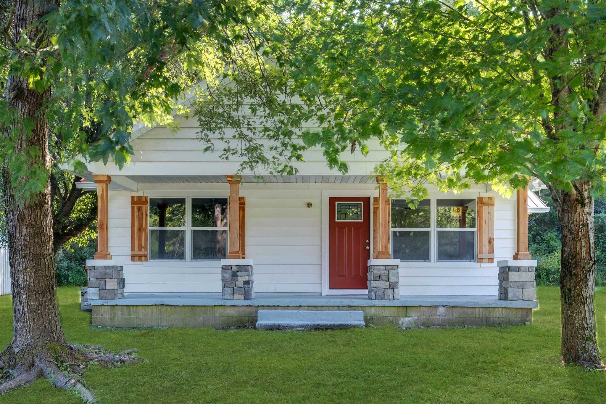 0.91 acres in Sumner County, Tennessee