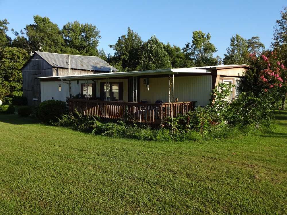 23 acres in Meade County, Kentucky