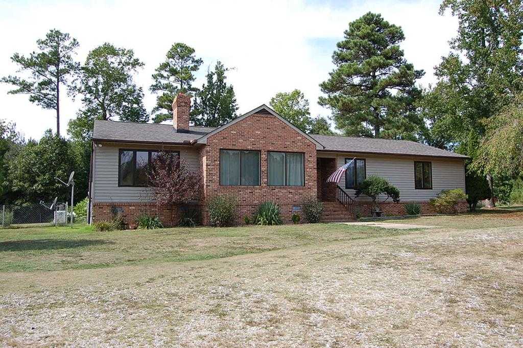 10 acres in Dinwiddie County, Virginia