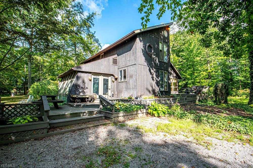 1.3 acres in Columbiana County, Ohio