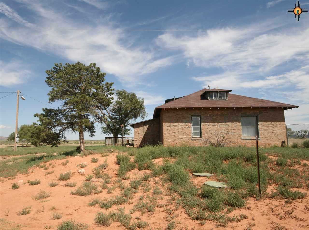 19.5 acres in Quay County, New Mexico