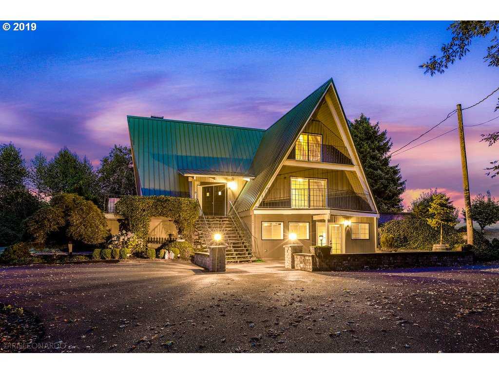 1 acres in Clark County, Washington