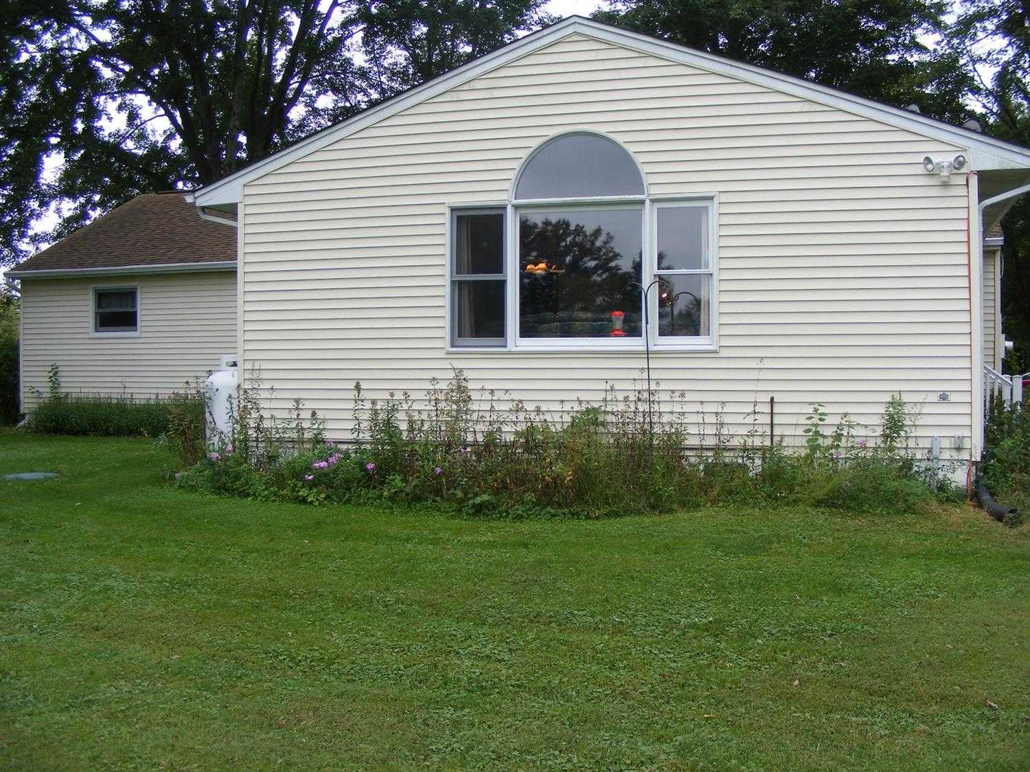 9.51 acres in Clermont County, Ohio