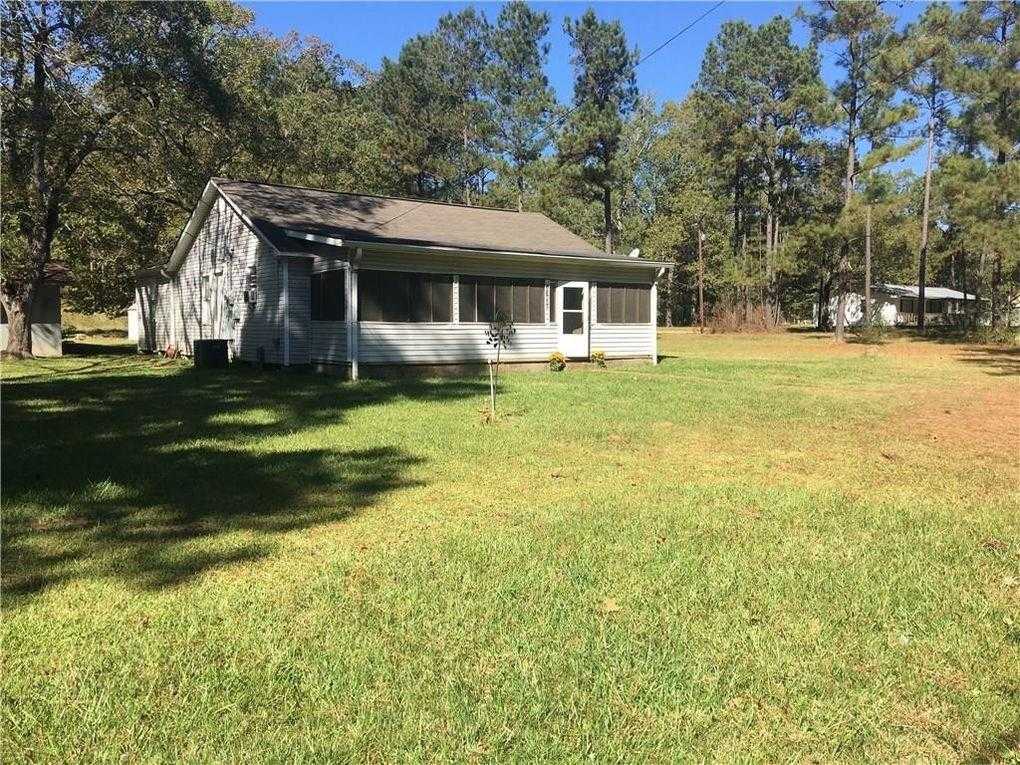 1 acres in Rapides Parish, Louisiana