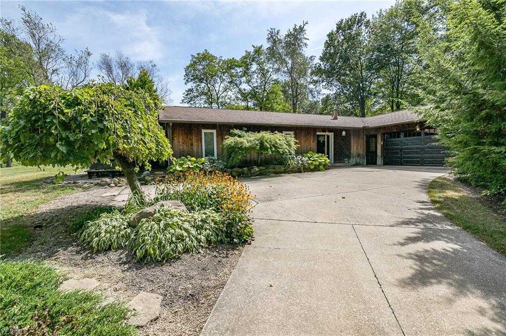 1.52 acres in Portage County, Ohio