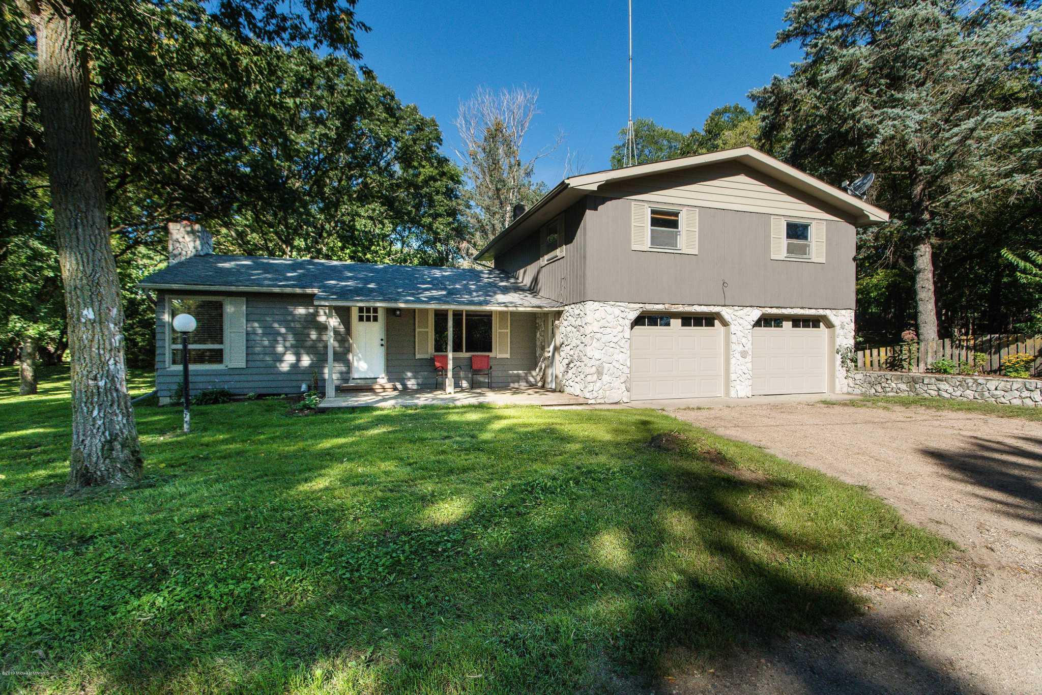 13 acres in Otter Tail County, Minnesota