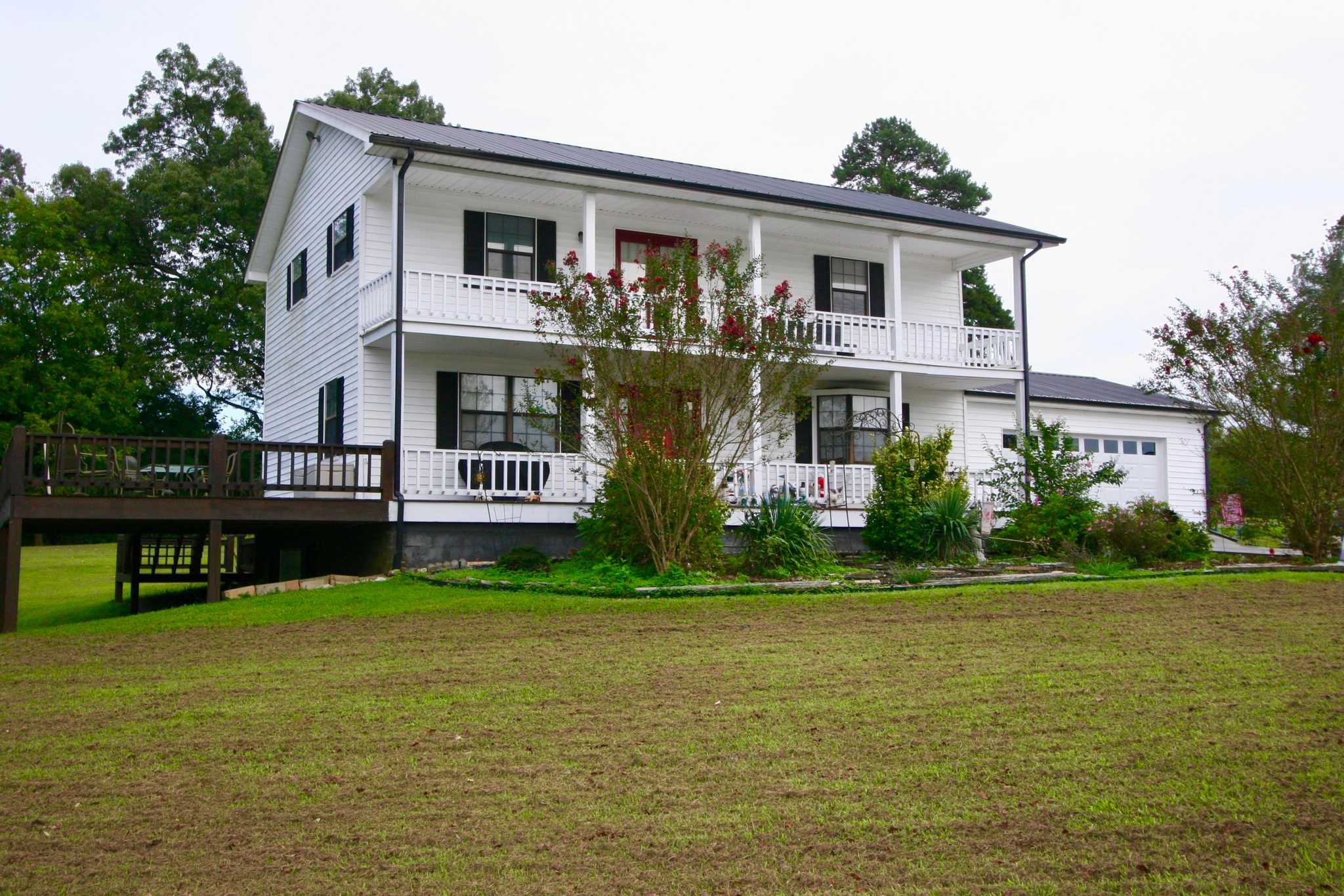 1.75 acres in Monroe County, Tennessee