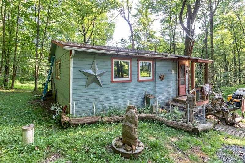 0.6 acres in Butler County, Pennsylvania