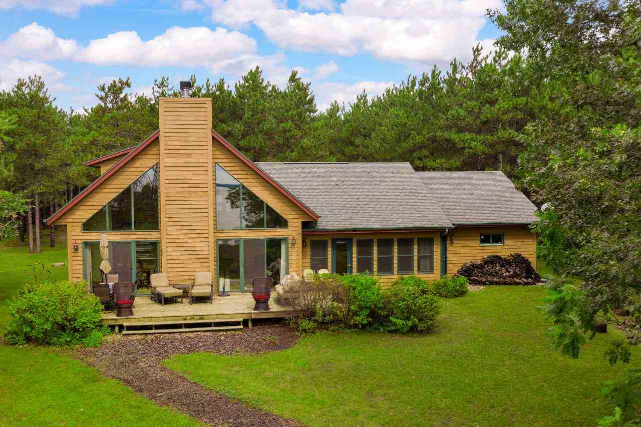 2.24 acres in Juneau County, Wisconsin